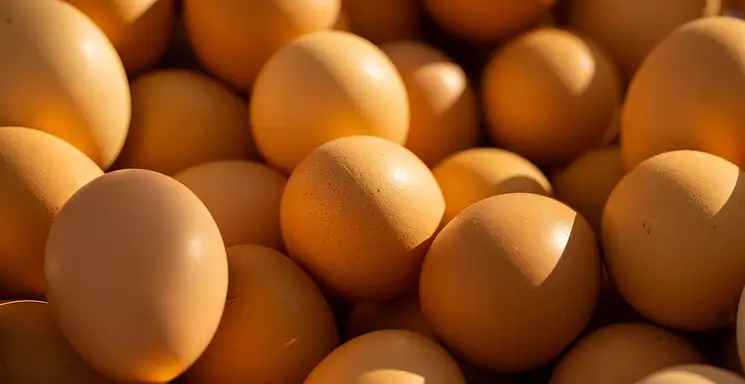 Chemia w drobiu: fakty i porady