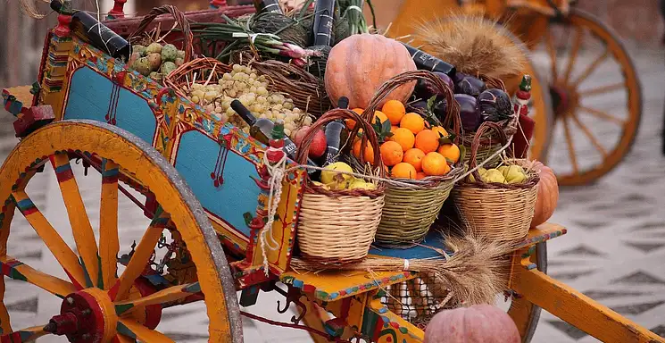 Oszczędzanie na zakupach spożywczych: triki