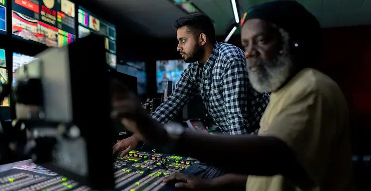 Mariusz Walter: ile zarabiał założyciel TVN?