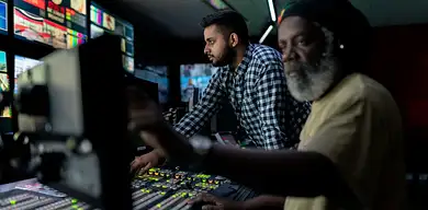 Mariusz Walter: ile zarabiał założyciel TVN?