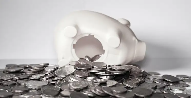 5 sposobów na oszczędzanie, o których nie wiedziałeś