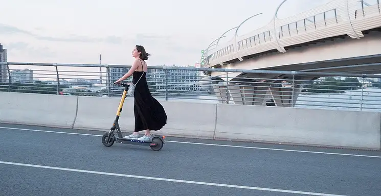 Zalety skuterów elektrycznych dla środowiska i zdrowia