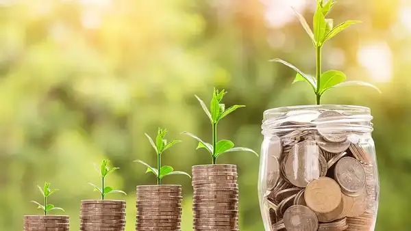 Biznes i finanse: klucz do sukcesu przedsiębiorców