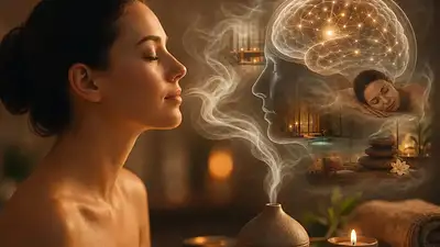 Aroma marketing w SPA – zapach, który buduje lojalność