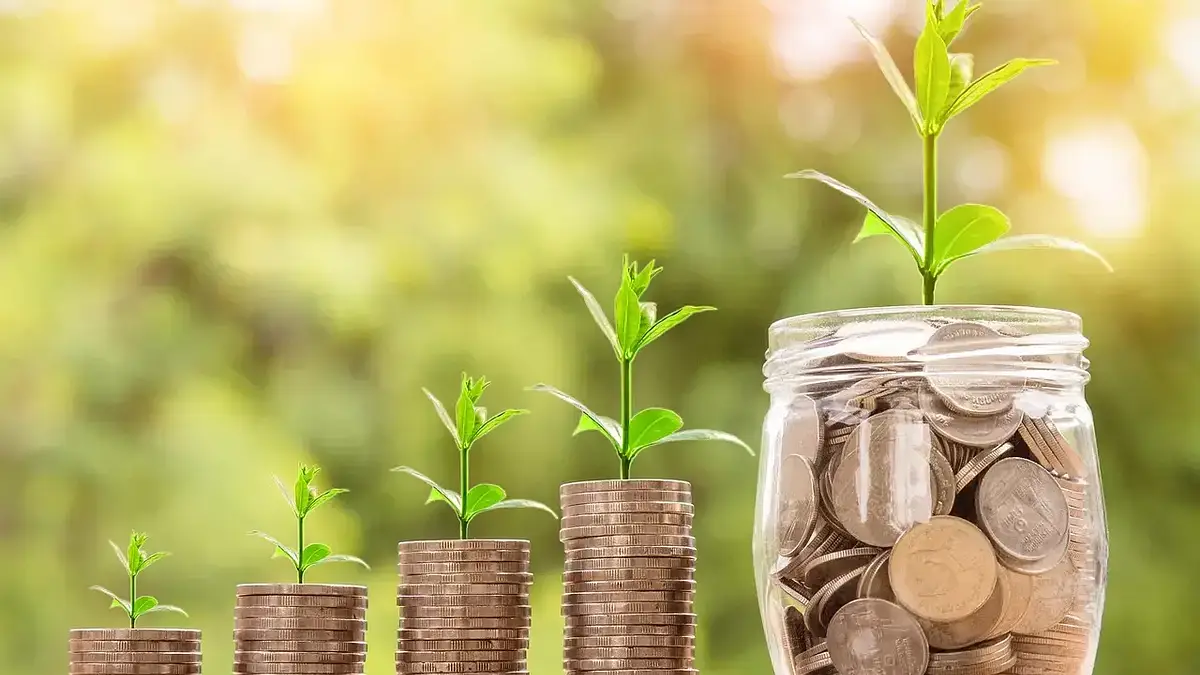 Biznes i finanse: klucz do sukcesu przedsiębiorców