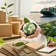 Global Biznes: Innowacje i Zrównoważony Rozwój w Materiałach