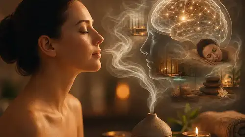 Aroma marketing w SPA – zapach, który buduje lojalność
