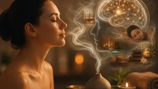 Aroma marketing w SPA – zapach, który buduje lojalność